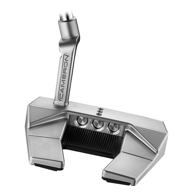 Putter Scotty Cameron 2025 Phantom 5 2