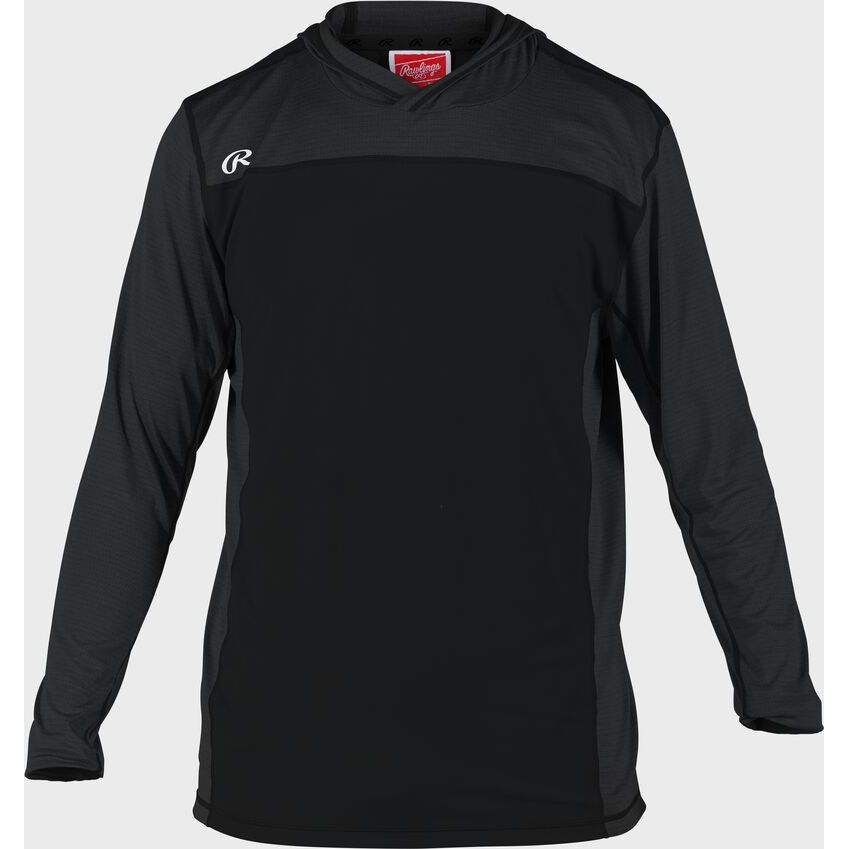 KID'S RAWLINGS COLORSYNC LIGHTWEIGHT HOODIE