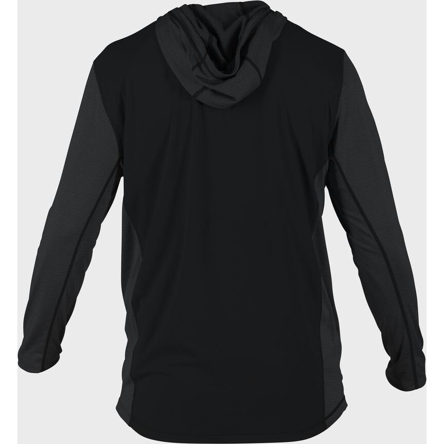 HOODY RAWLINGS COLORSYNC LIGHTWEIGHT ADULTE