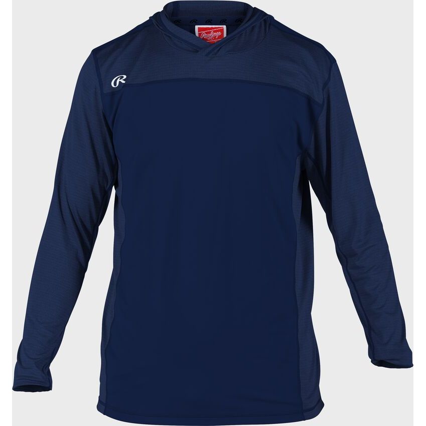 KID'S RAWLINGS COLORSYNC LIGHTWEIGHT HOODIE