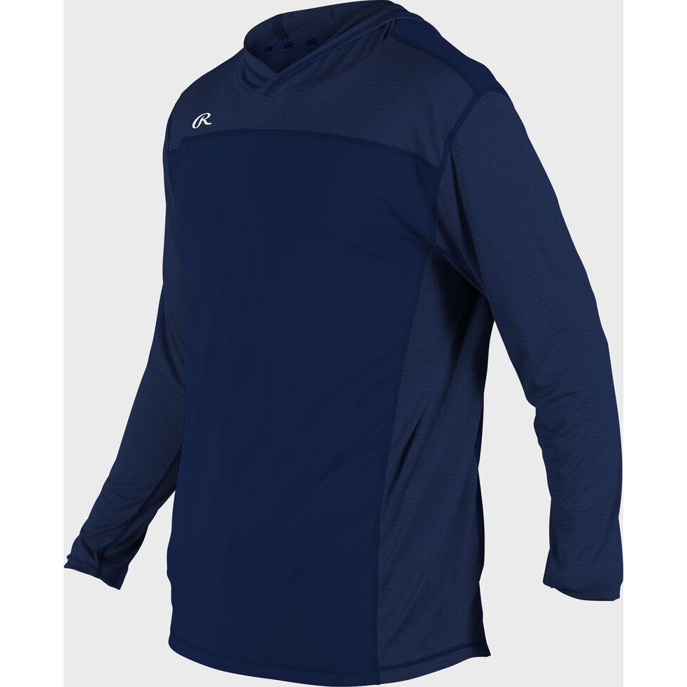 KID'S RAWLINGS COLORSYNC LIGHTWEIGHT HOODIE