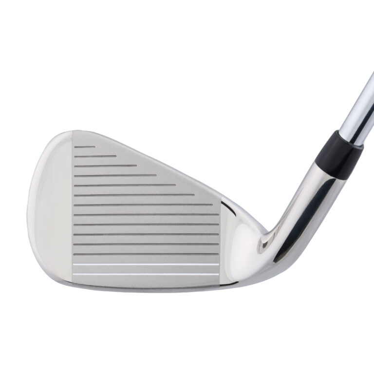 Ensemble fers Callaway XR 5 PW A Acier