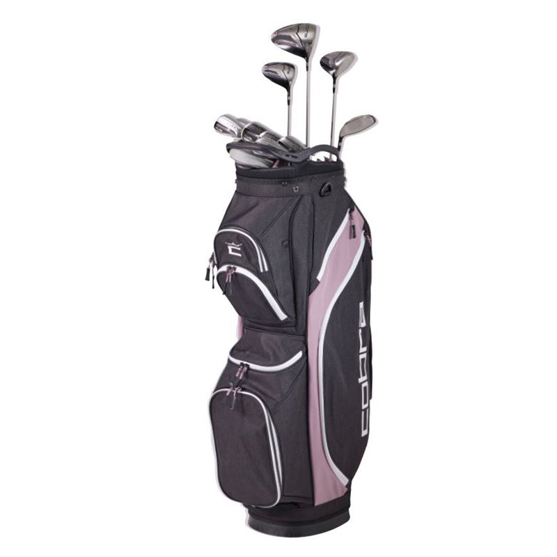 Ensemble Complet Cobra FLY XL2 11PIECES Femme