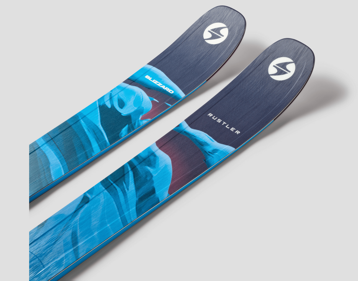 Ski Blizzard Rustler 10 2026/2027