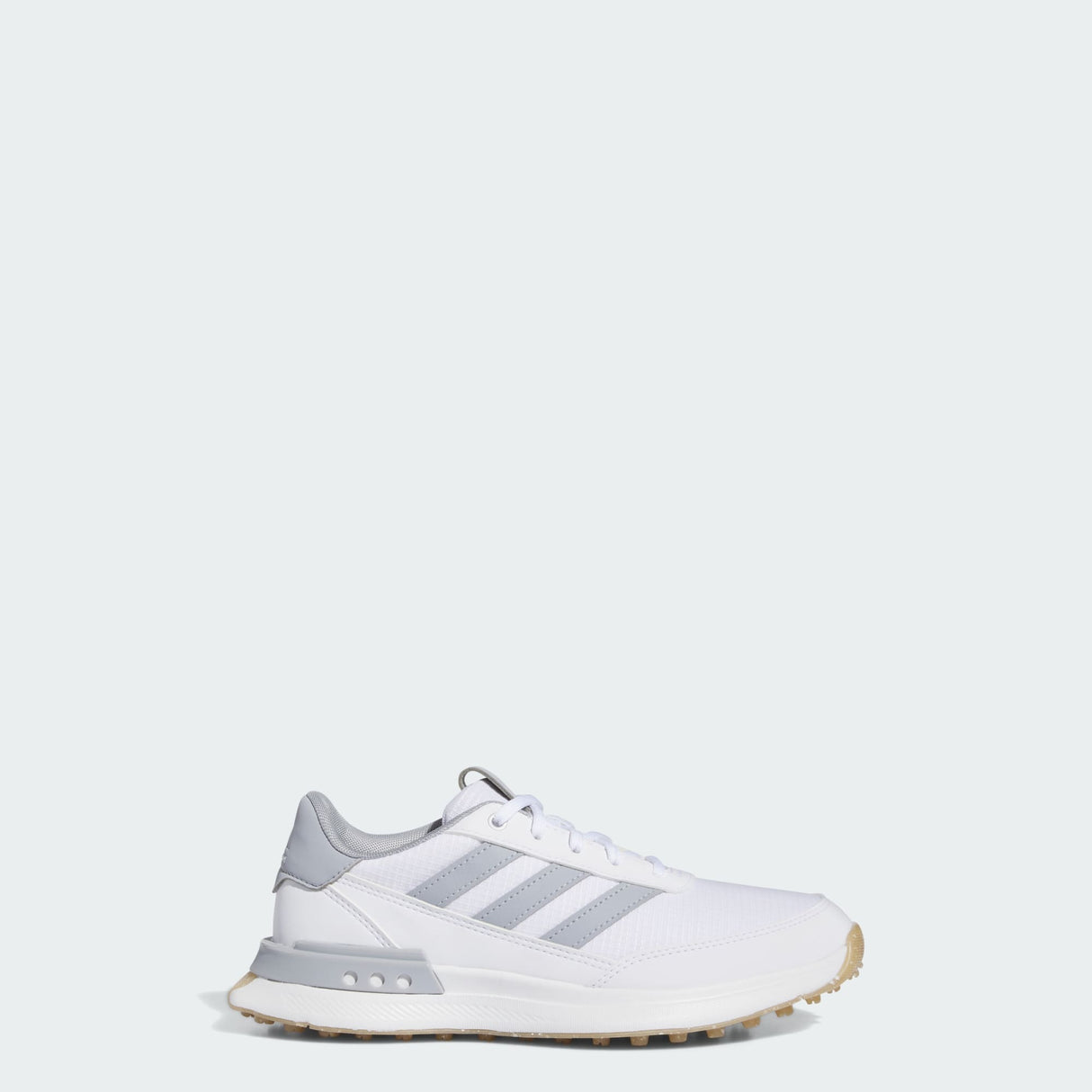 Adidas S2G SL 24 Junior Waterproof Cleatless Golf Shoe