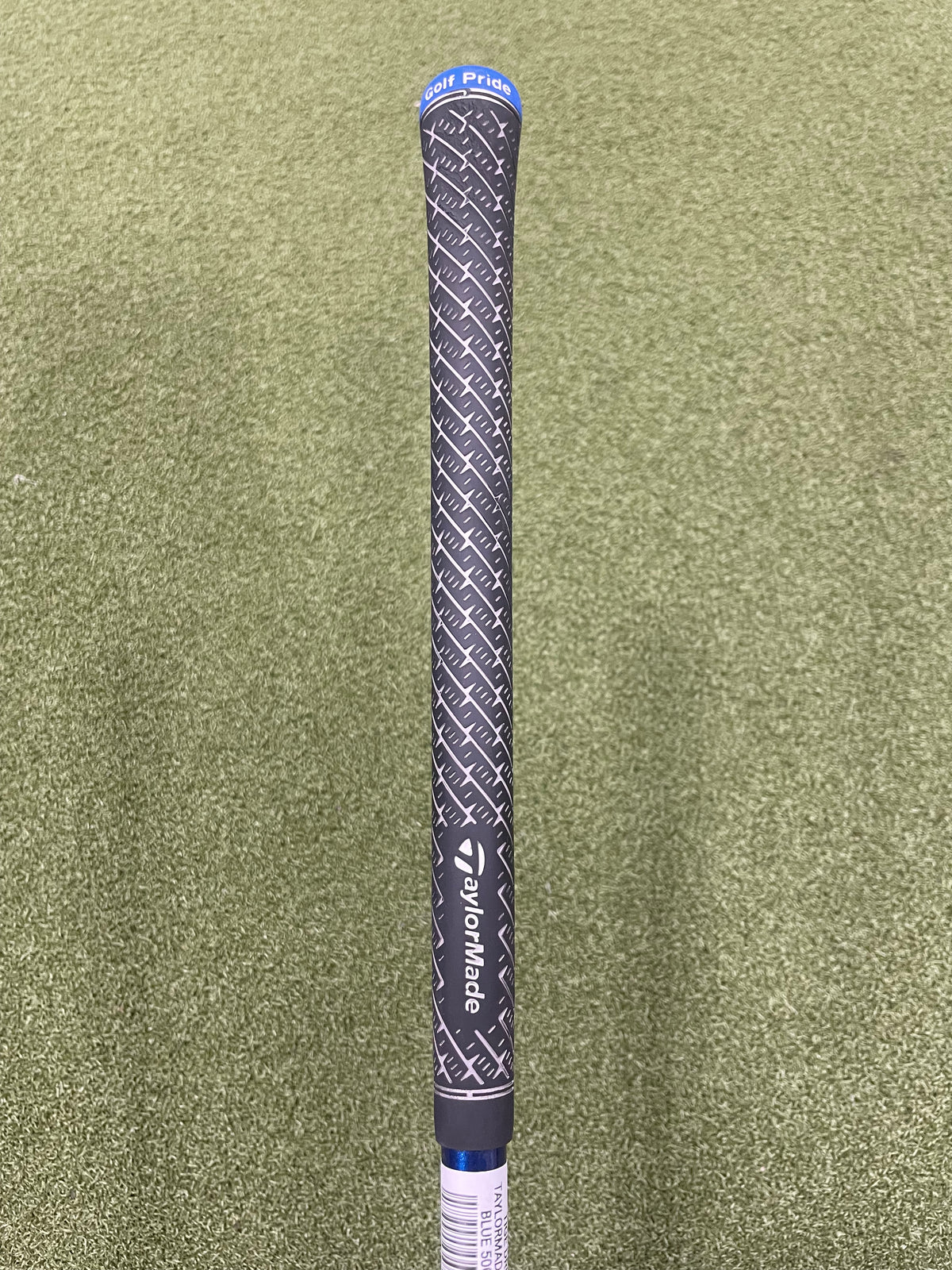 TIGE DRIVER TAYLORMADE VENTUS BLUE 50G STIFF USAGÉE
