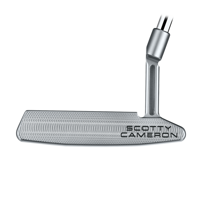 Putter Scotty Cameron Super Select 2025 Newport 2 Plus