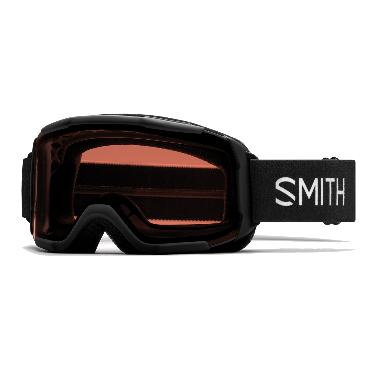 Smith Daredevil Junior Masque De Ski Pour Porteurs De Lunettes Avec Mousse Flottante