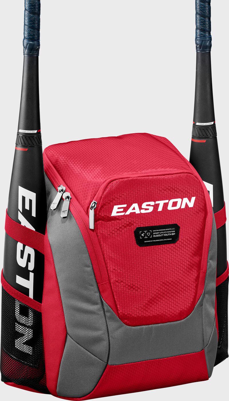SAC EASTON DUGOUT BACKPACK ENFANT