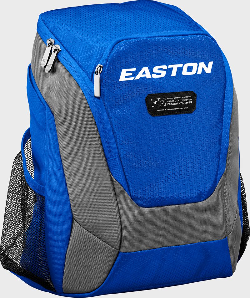 SAC EASTON DUGOUT BACKPACK ENFANT