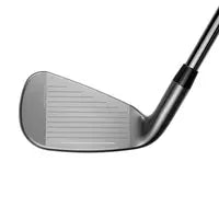 Ensemble fers Cobra Darkspeed 5 PW G Acier