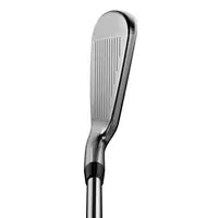 Ensemble fers Cobra Darkspeed ONE Lenght 5 PW G Acier