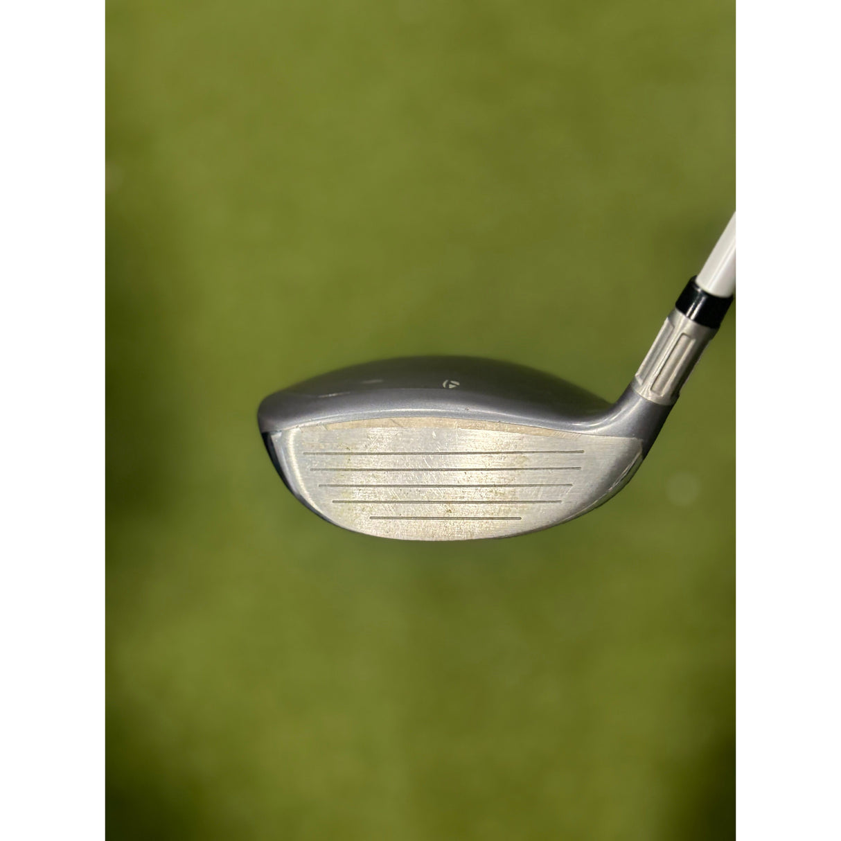 BOIS 5 STEALTH 2 FEMME RH USAGÉ