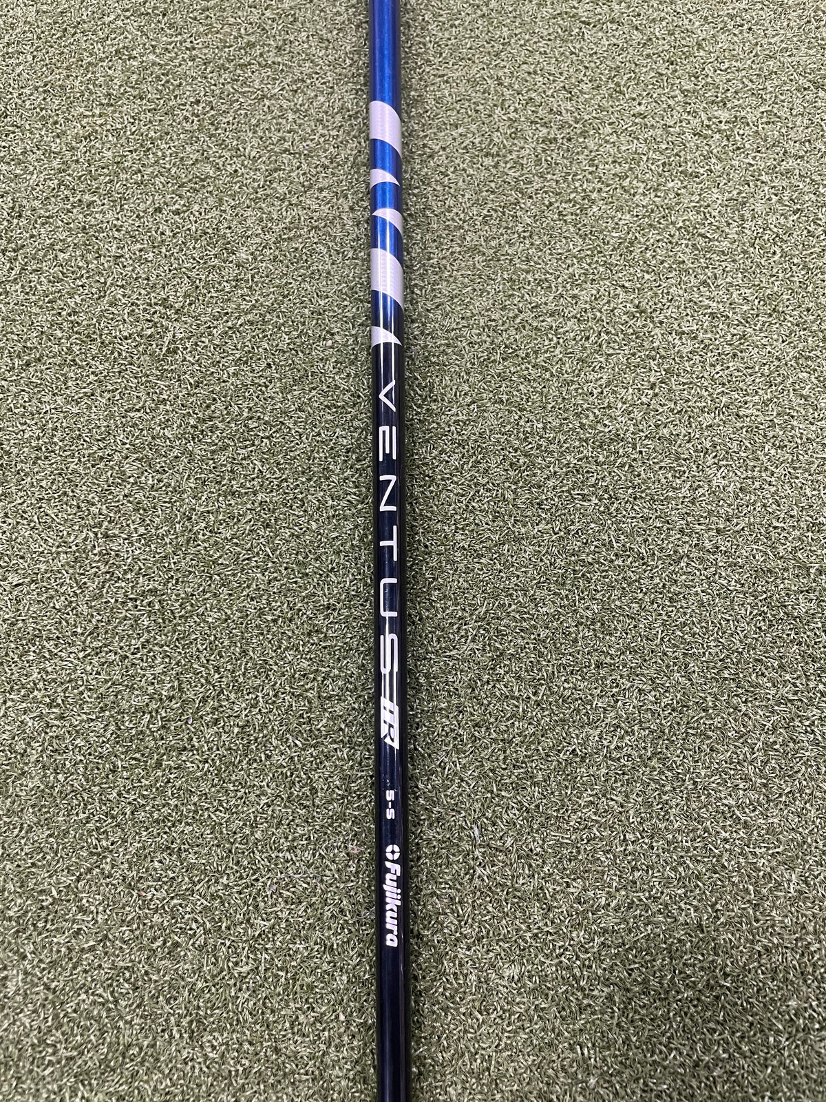 TIGE DRIVER TAYLORMADE VENTUS BLUE 50G STIFF USAGÉE