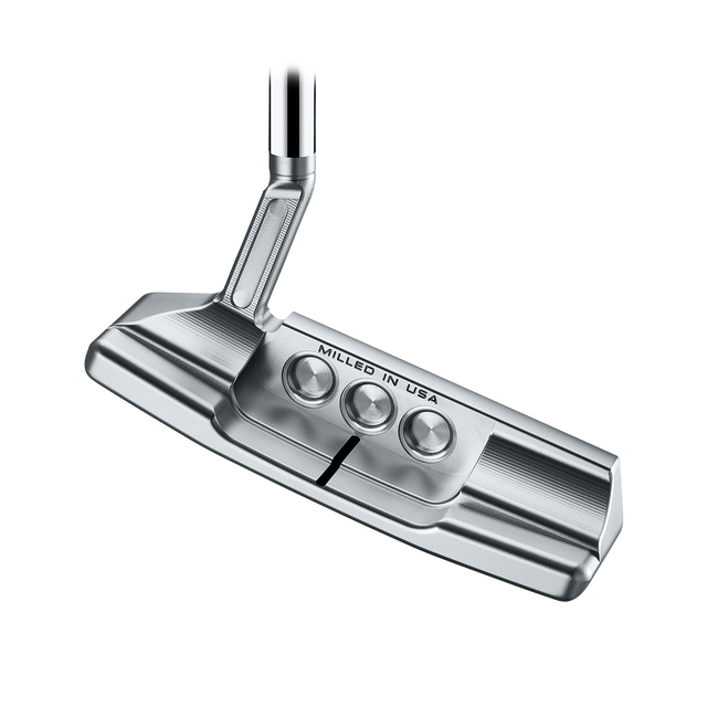 Putter Scotty Cameron Super Select 2025 Newport 2 5 Plus