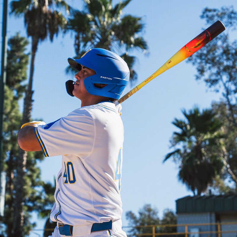 BATON EASTON HYPE FIRE -3 (2 5/8'' BARREL) BBCOR