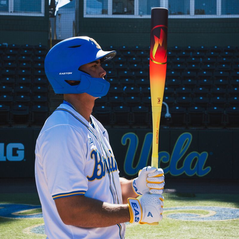 BATON EASTON HYPE FIRE -3 (2 5/8'' BARREL) BBCOR