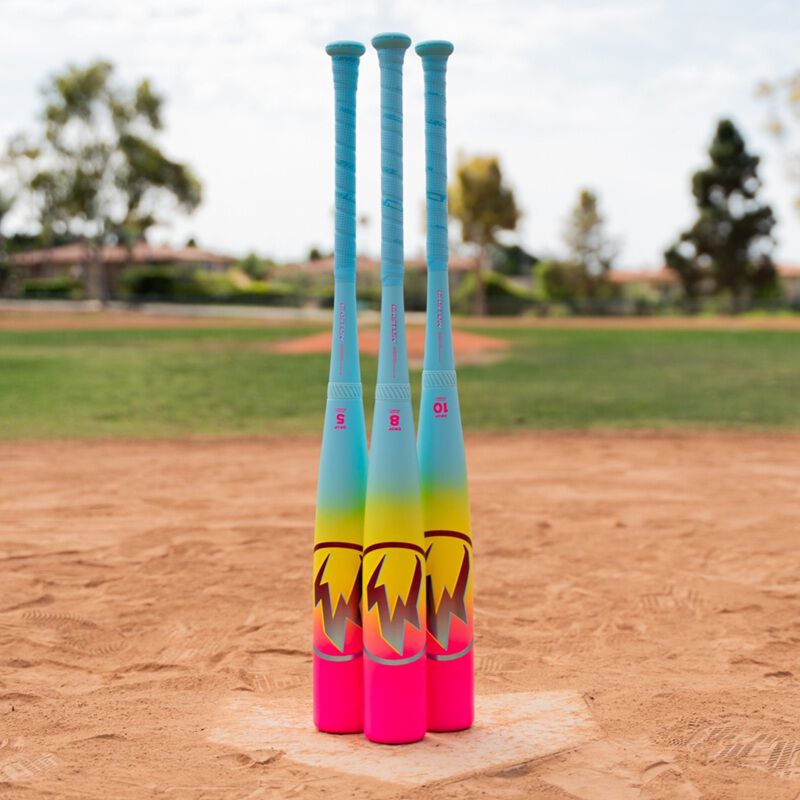2026 BATON EASTON HYPE FIRE -10 (2 3/4'') BARREL USSSA