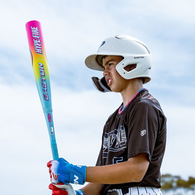 2026 BATON EASTON HYPE FIRE -10 (2 3/4'') BARREL USSSA