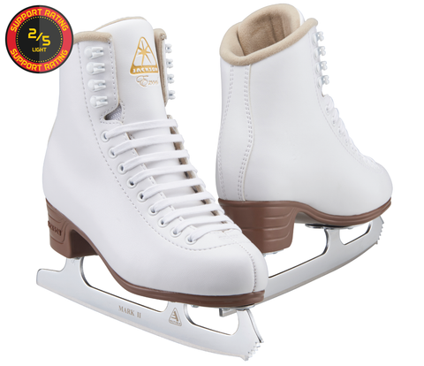 JACKSON EXCEL JS1290 WOMEN'S SKATES