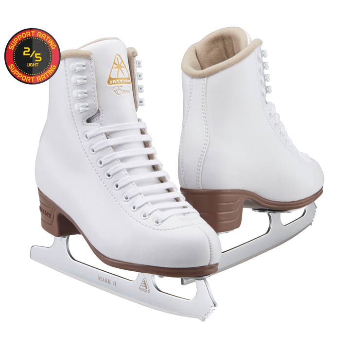 JACKSON EXCEL JS1290 WOMEN'S SKATES