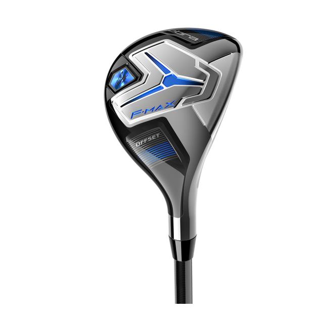 Ensemble Complet Cobra F MAX 3 12 Piece Acier