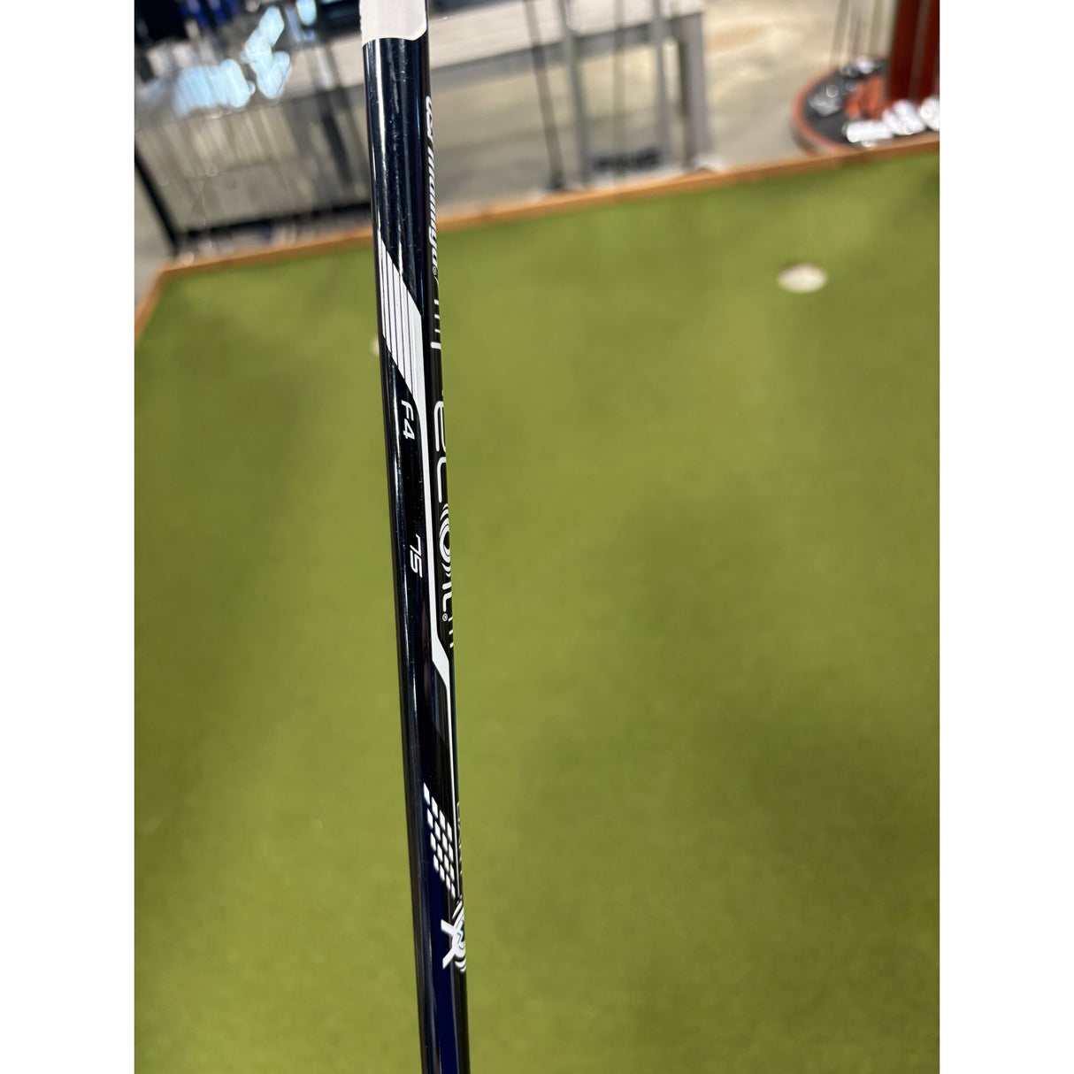 Callaway Paradym 24 Deg Hybride D'occasion Performant Fiable Premium