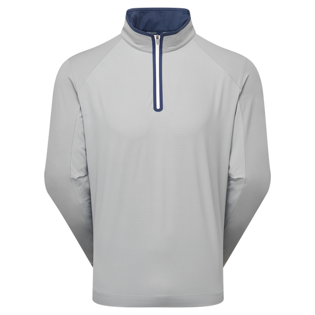 FOOTJOY TEMPO SERIES MIXED TEXTURE JERSEY