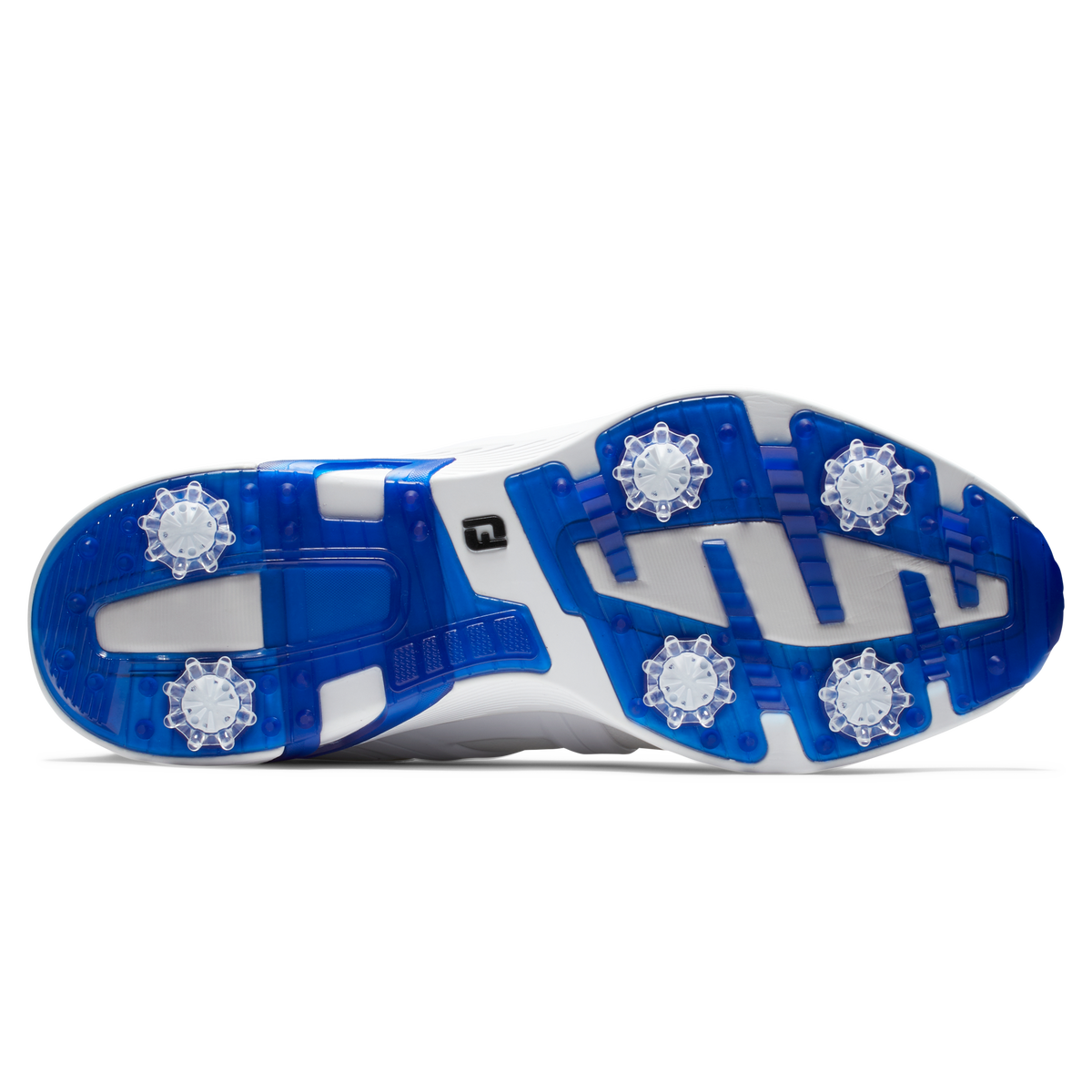 FootJoy Chaussures De Golf HyperFlex Homme Embrayage Latéral Intégré