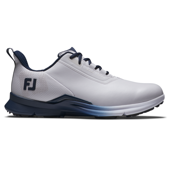 FootJoy Fuel SL Homme Chaussure Golf Étanche Amorti EVA Optimisé