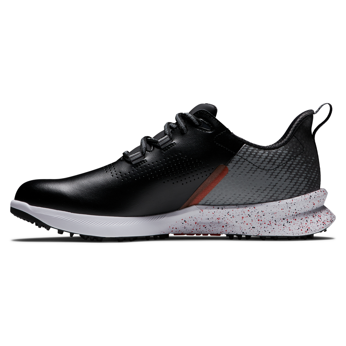 FootJoy Fuel Chaussure Golf Homme Imperméable Et Ultra Confortable