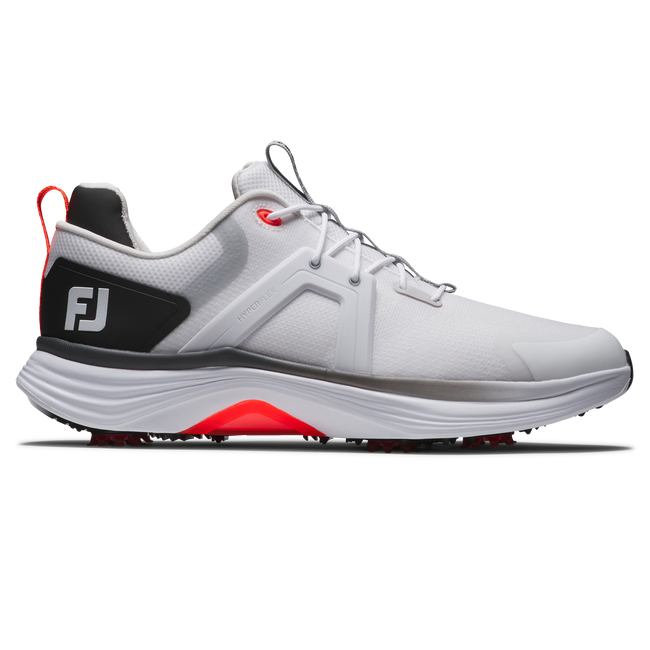 FootJoy Chaussure HyperFlex Cleated Homme Pour Golf Performant