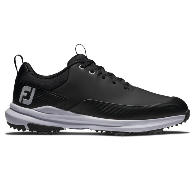 FootJoy Tour Rival Cleated Homme Chaussures De Golf Ultra-Légères