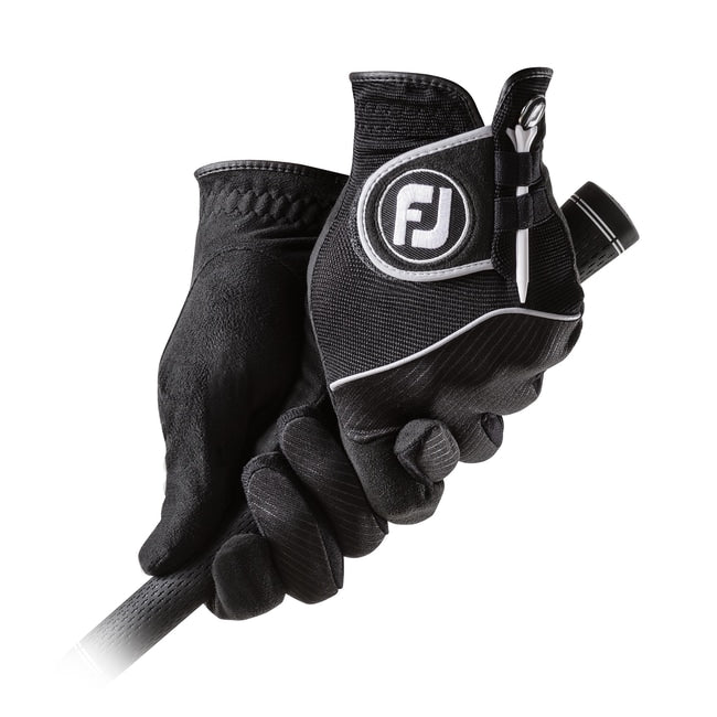 FootJoy RainGrip Femme Adhérence Supérieure Pour Pluie Golf Idéale