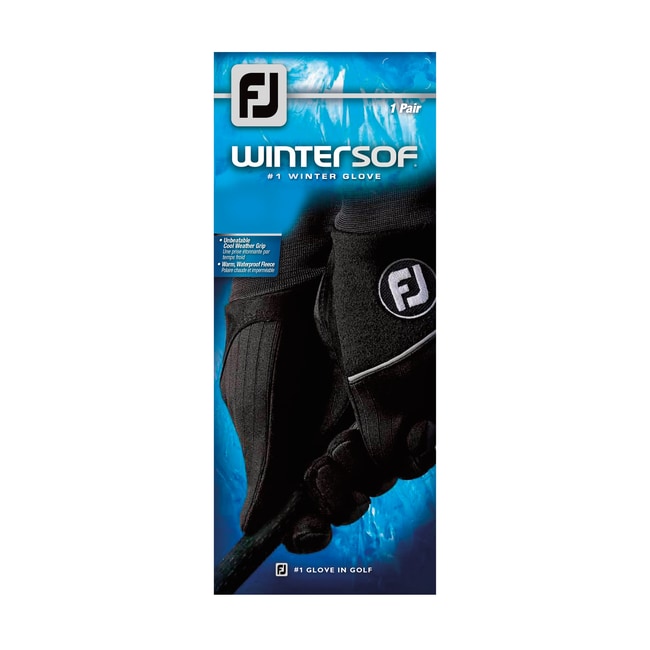 Women's FootJoy Wintersoft Gloves