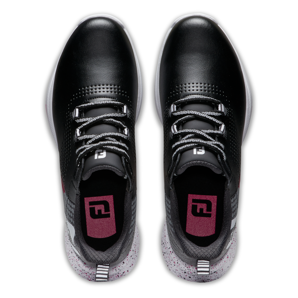 FootJoy Fuel Femme Chaussure Golf Confort Traction Puissance