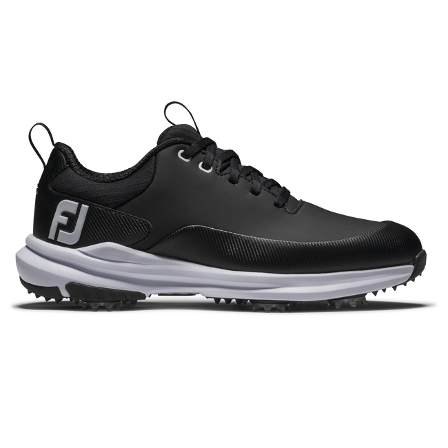 FootJoy Chaussure Tour Rival Cleated Femme Ultra Légère Traction Optimale