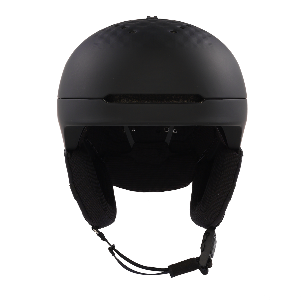 Oakley Casque Ski MOD3 Blackout