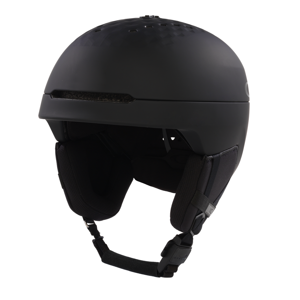 Oakley Casque Ski MOD3 Blackout