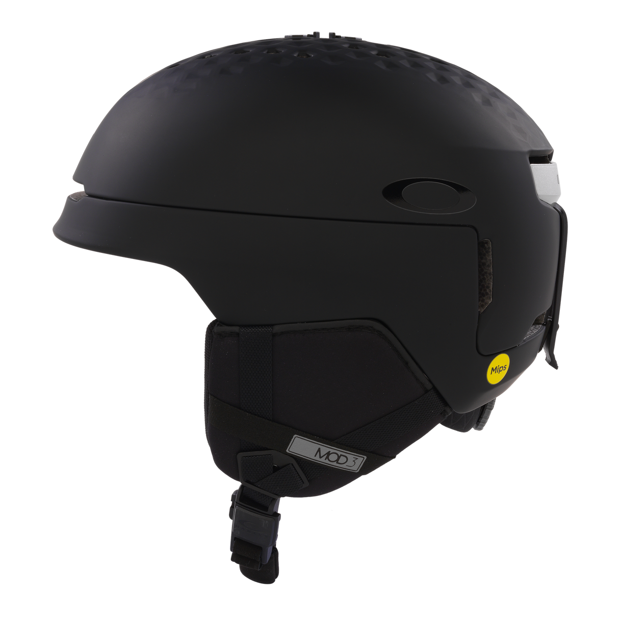 Oakley Casque Ski MOD3 Blackout