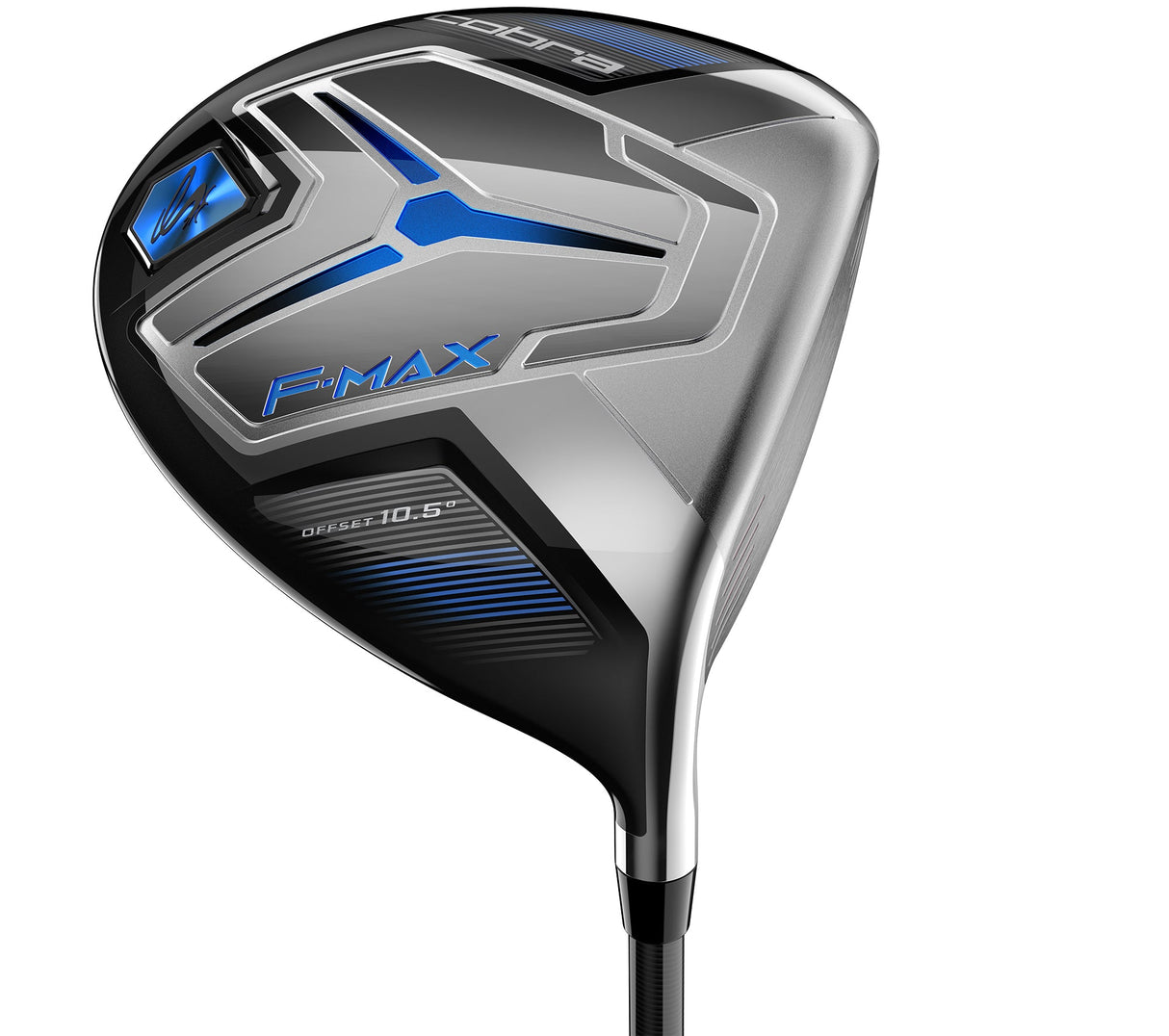 Cobra F Max Graphite Complete Set 12 Pieces For Men