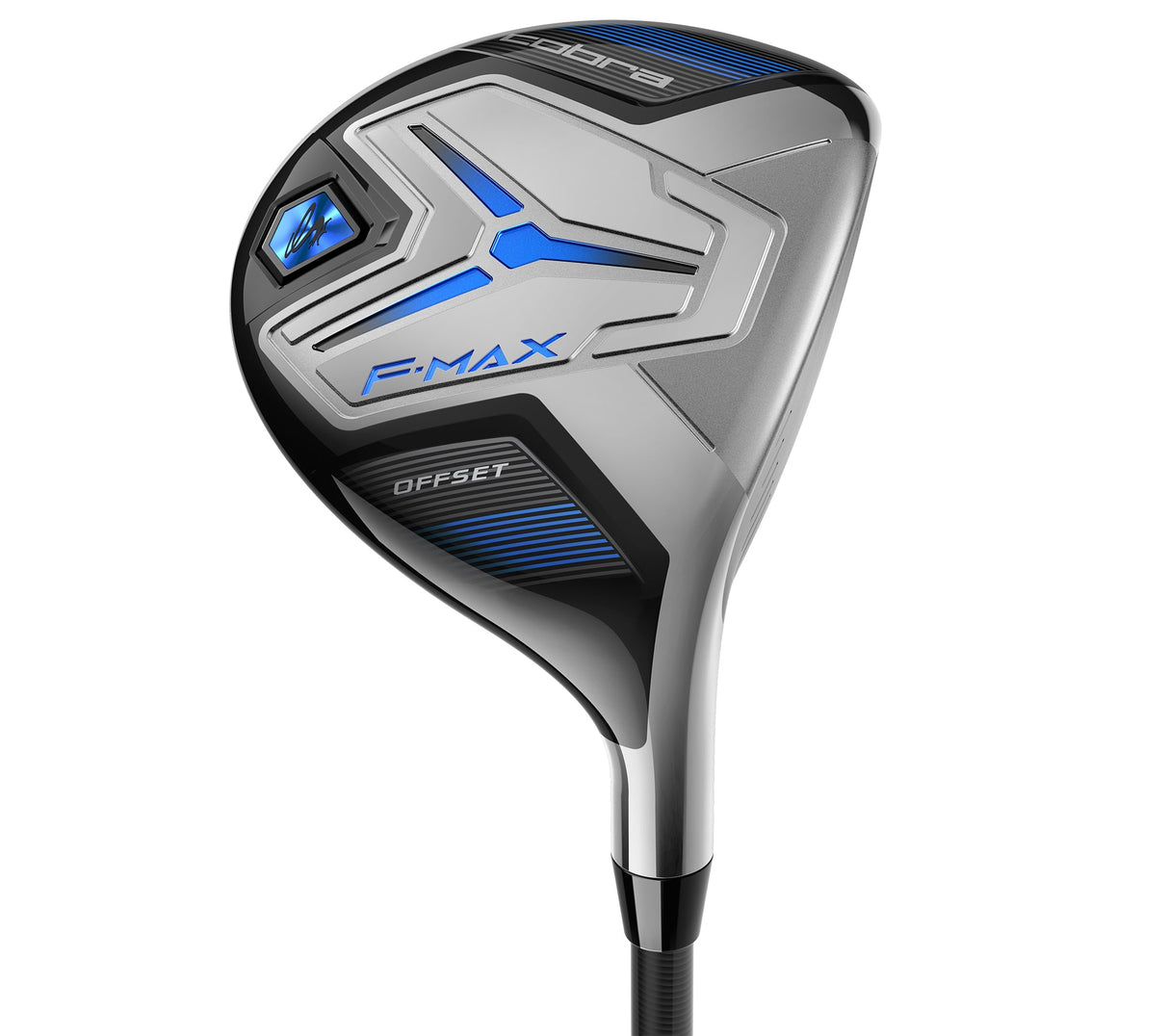 Cobra F Max Graphite Complete Set 12 Pieces For Men