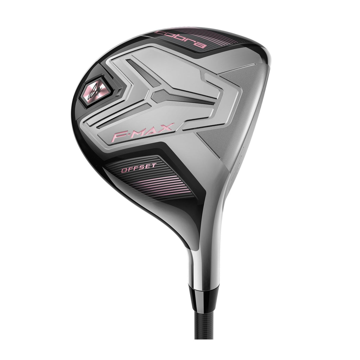 COMPLETE COBRA F-MAX 3 12-PIECE WOMEN'S SET