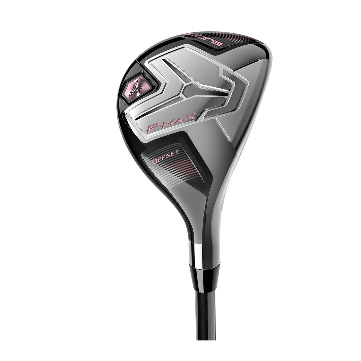 COMPLETE COBRA F-MAX 3 12-PIECE WOMEN'S SET