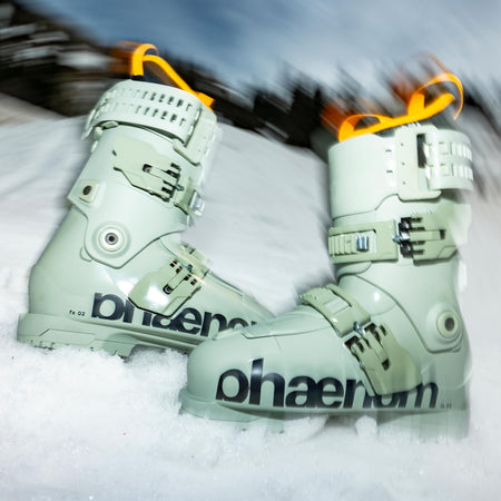 Botte Phaenom Fs 02 90