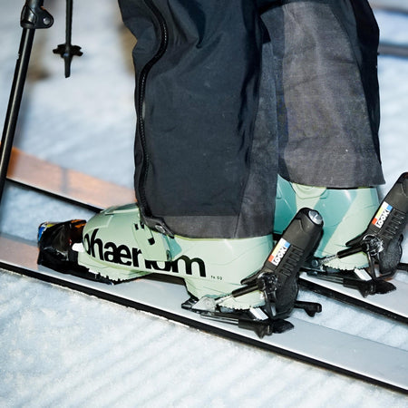 Botte Phaenom Fs 02 90