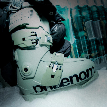 Botte Phaenom Fs 02 90