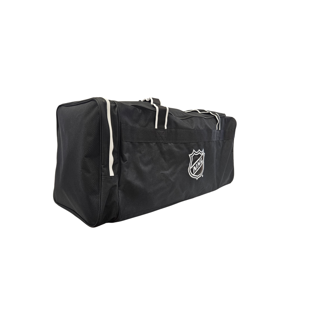 NHL Sac Hockey 34x15x14 Prêt pour Déplacements et Transitions