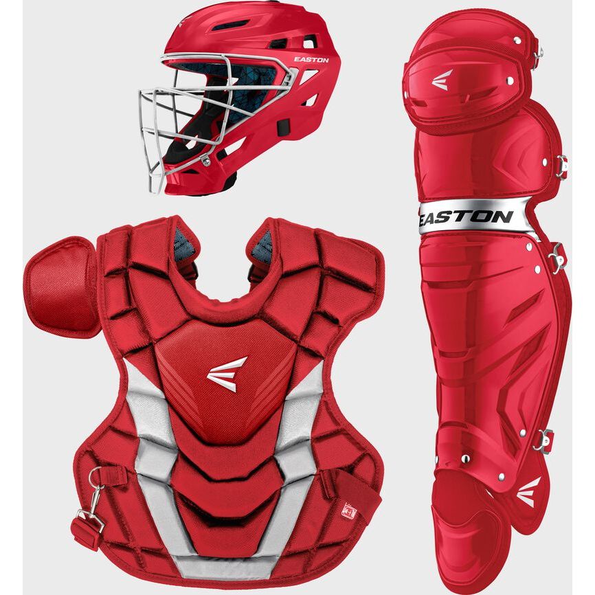 ENSEMBLE CATCHER EASTON GAMETIME CATCHERS SET INTERMEDIATE