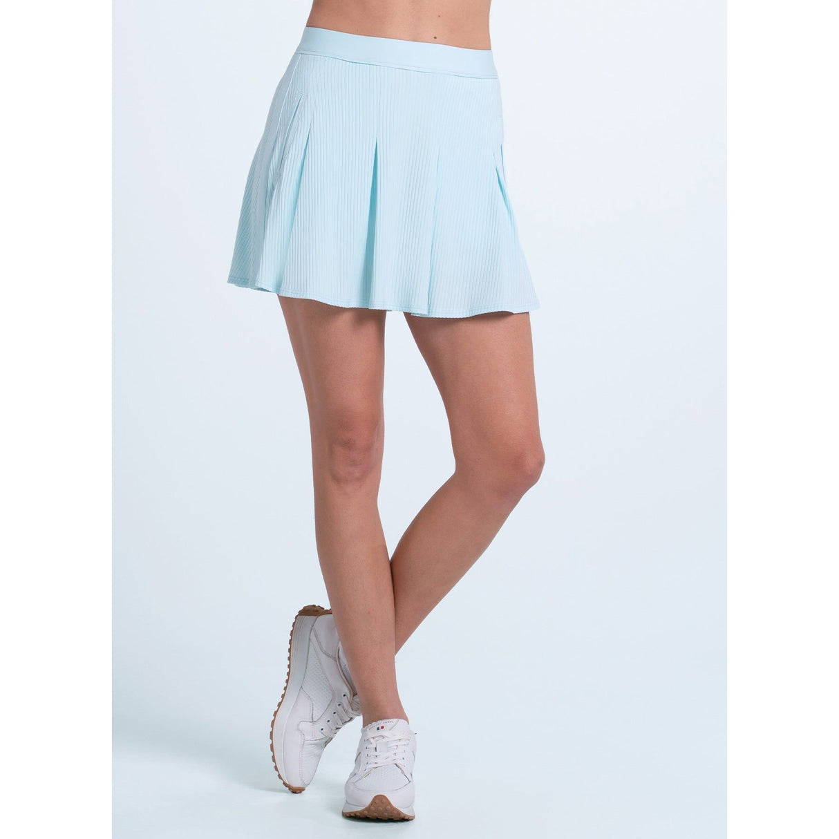 SKIRT SKORT LUCKY IN LOVE STREAMLINE